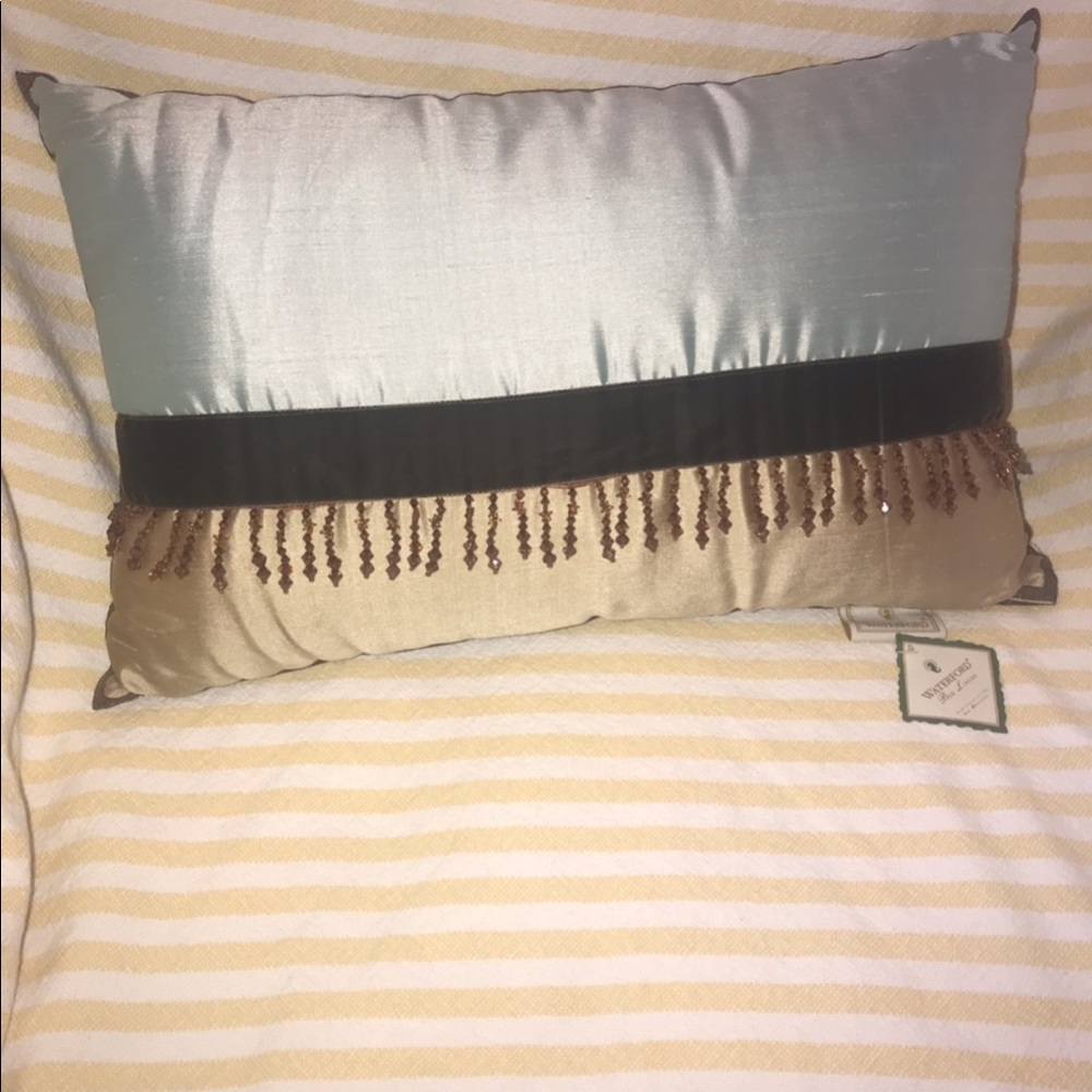 Waterford Accent Pillow